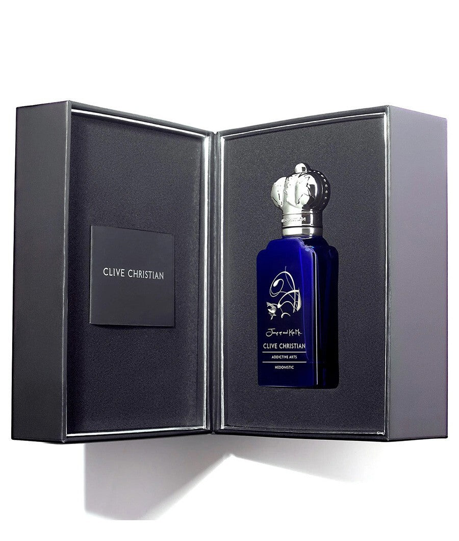 Hedonistic
EDP 50ml