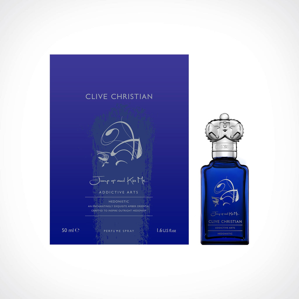 Hedonistic
EDP 50ml