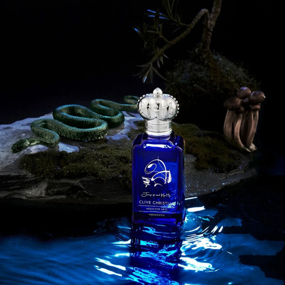 Hedonistic
EDP 50ml