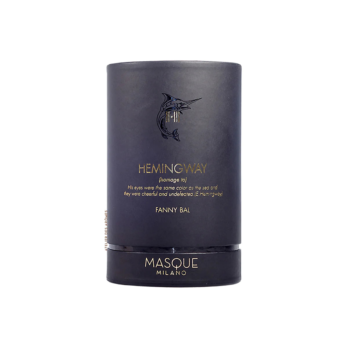 Masque Milano
Hemingway
EDP 35ml