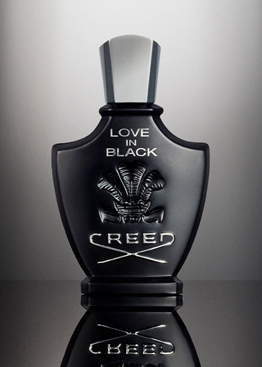 Love In Black
EDP 75ml