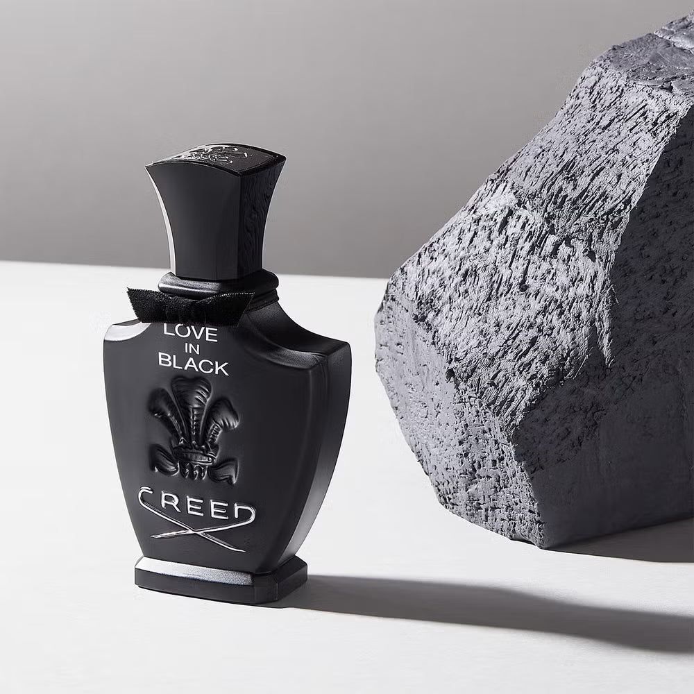 Love In Black
EDP 75ml