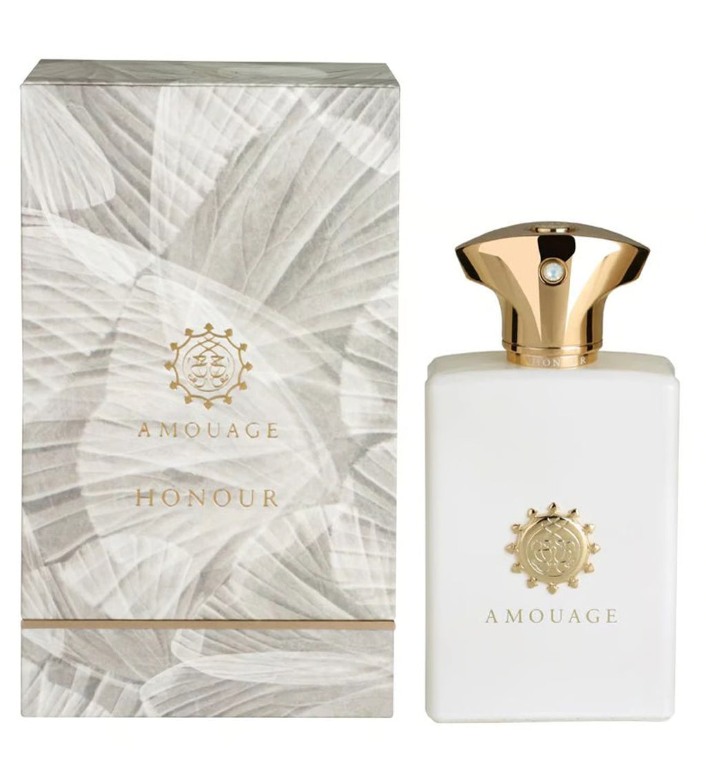 Honour Man
EDP 100ml