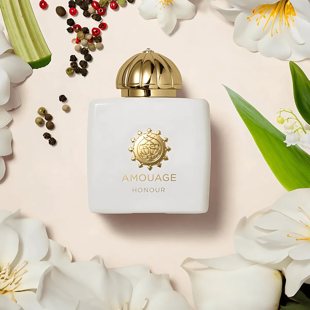 Honour Woman
EDP 100ml