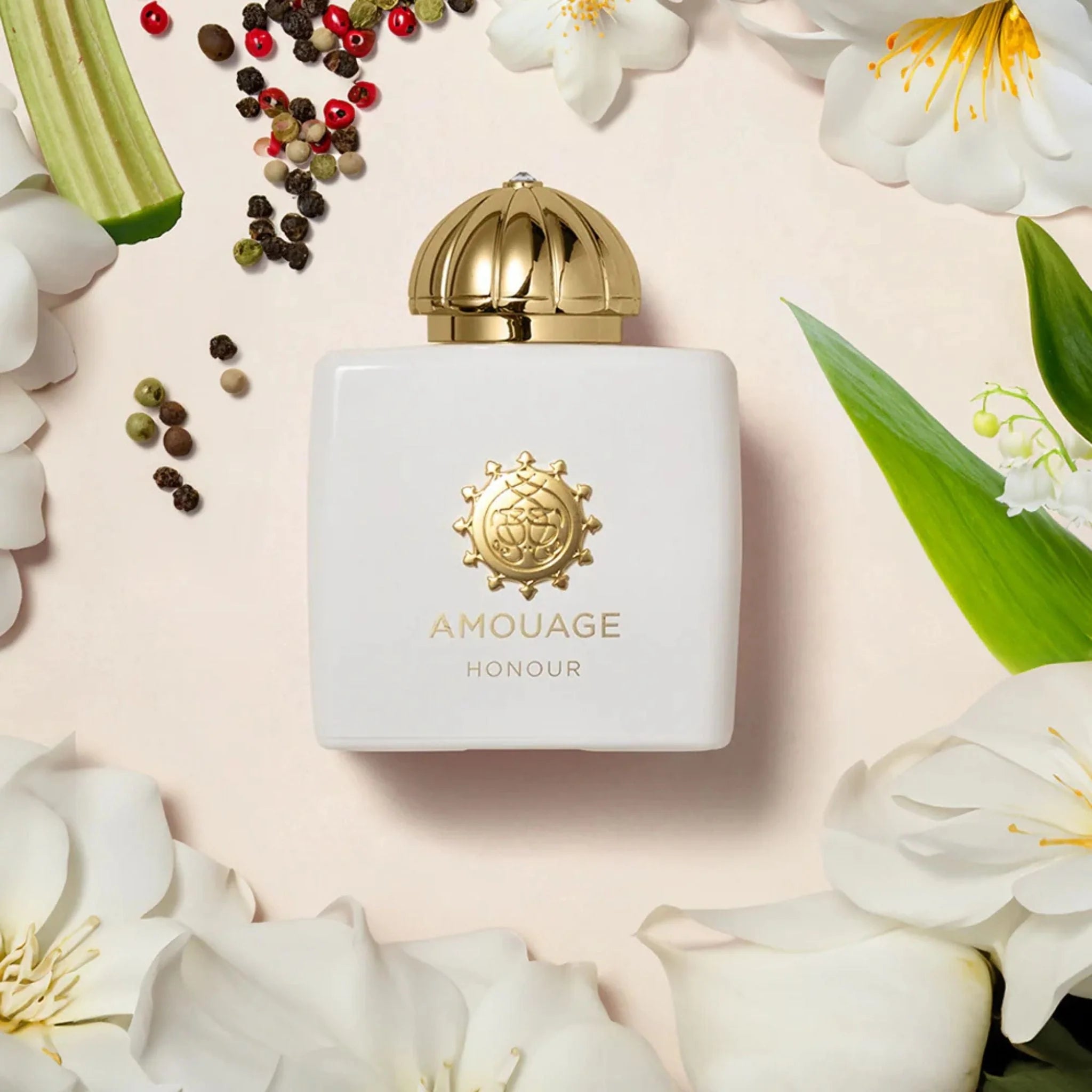 Honour Woman
EDP 100ml