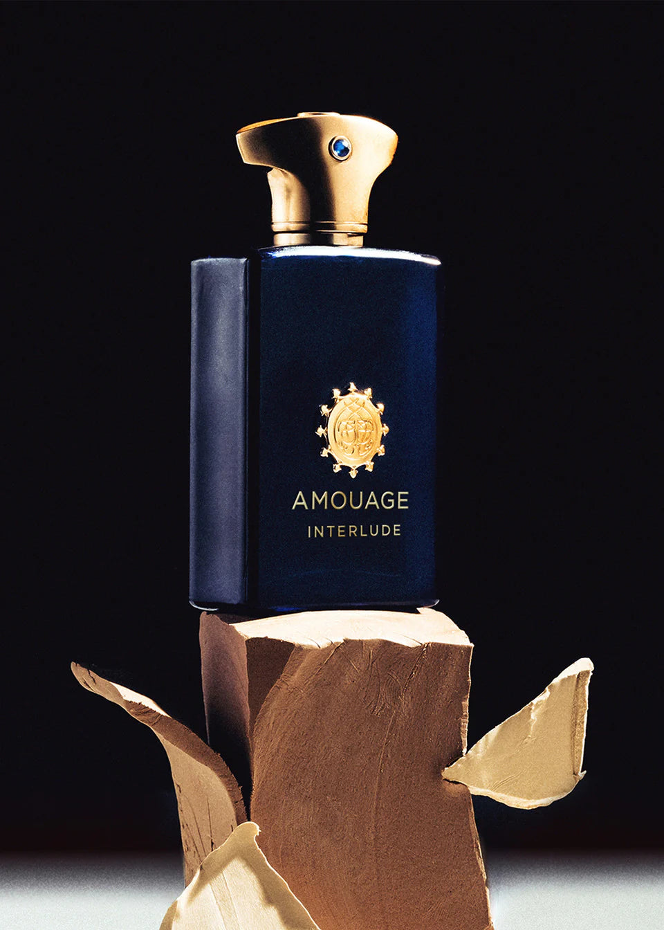 Interlude Man
EDP 100ml