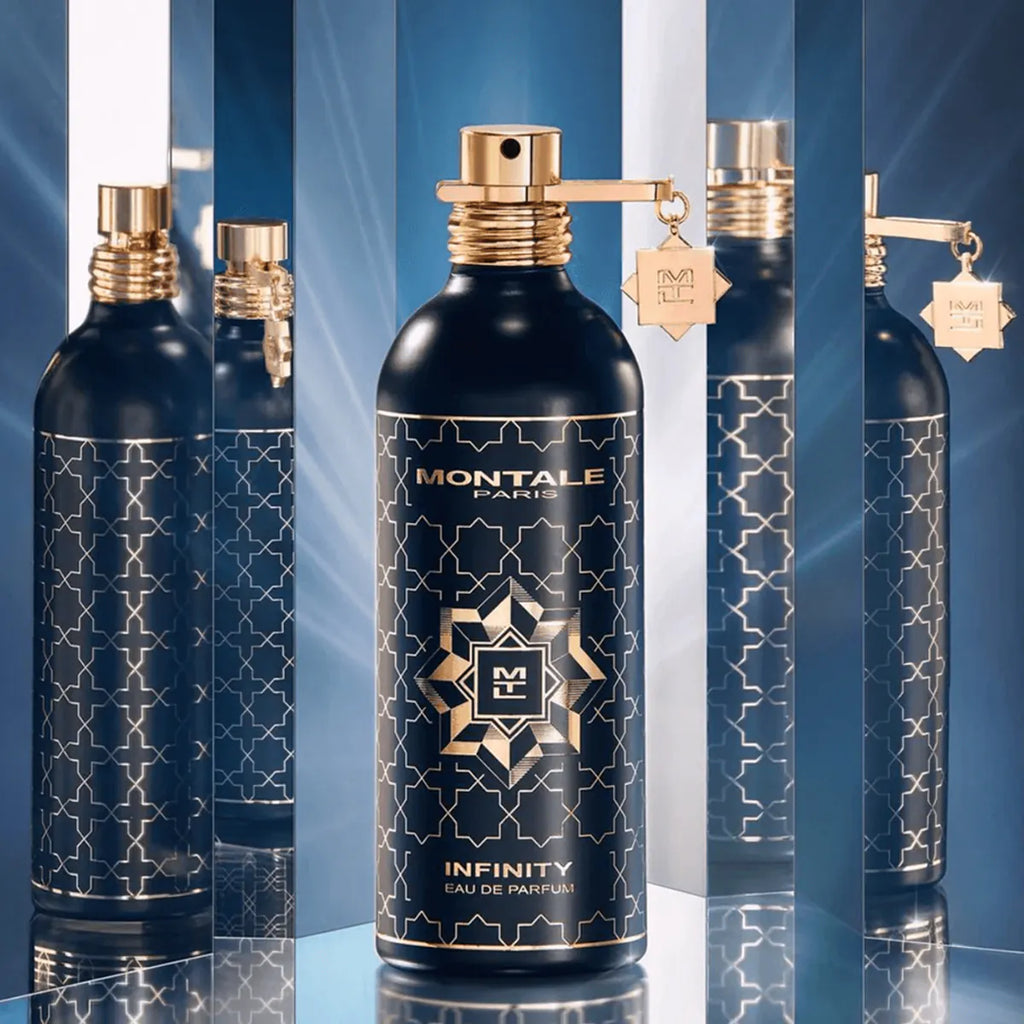 Inifinity
EDP 100ml