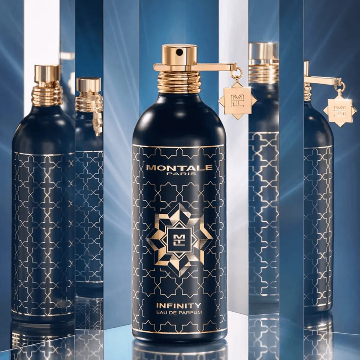 Inifinity
EDP 100ml