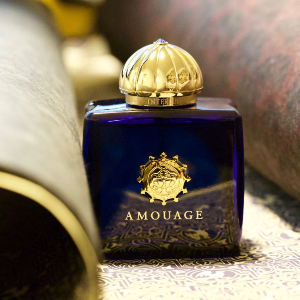 Interlude Woman
EDP 100ml