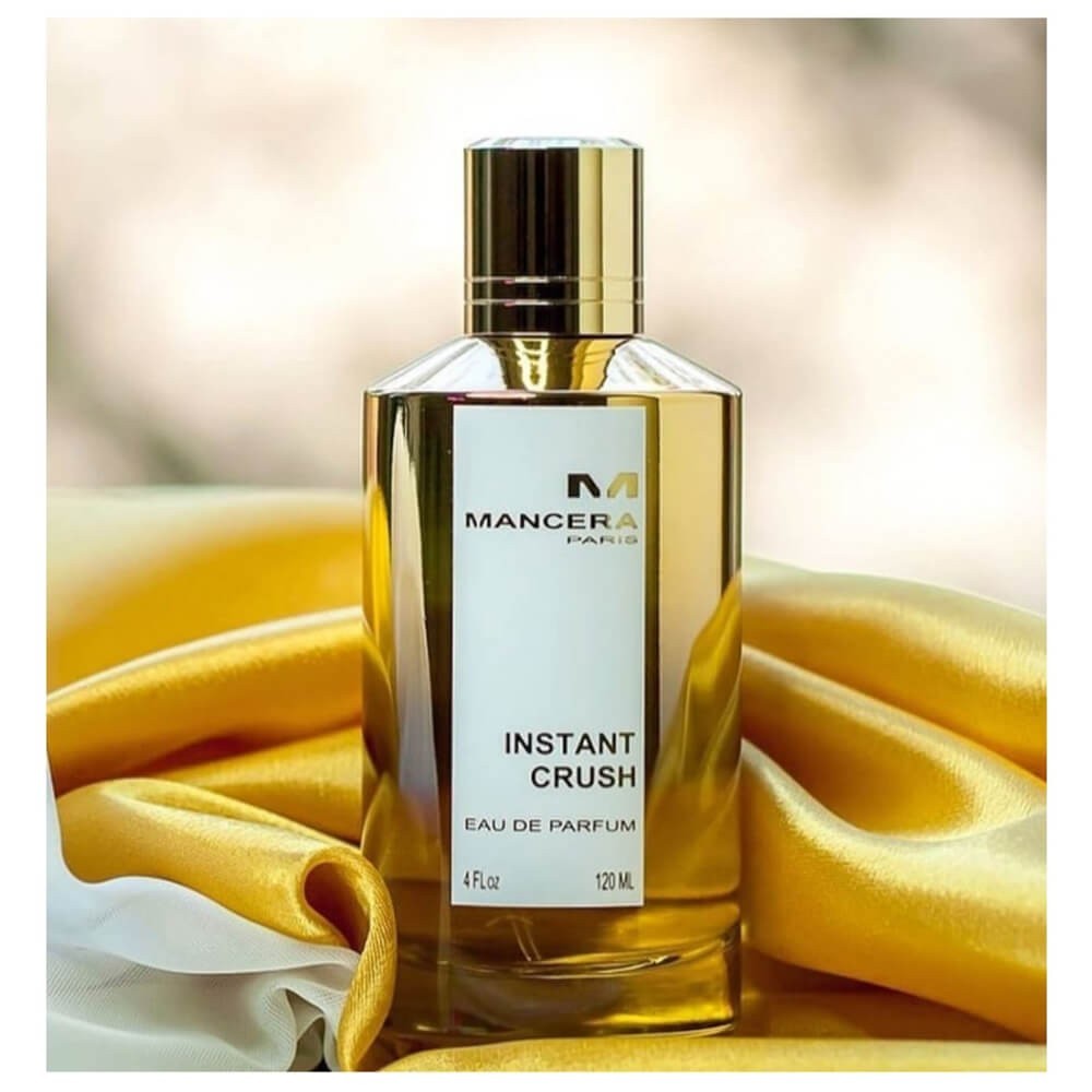 Instant Crush
EDP 120ml