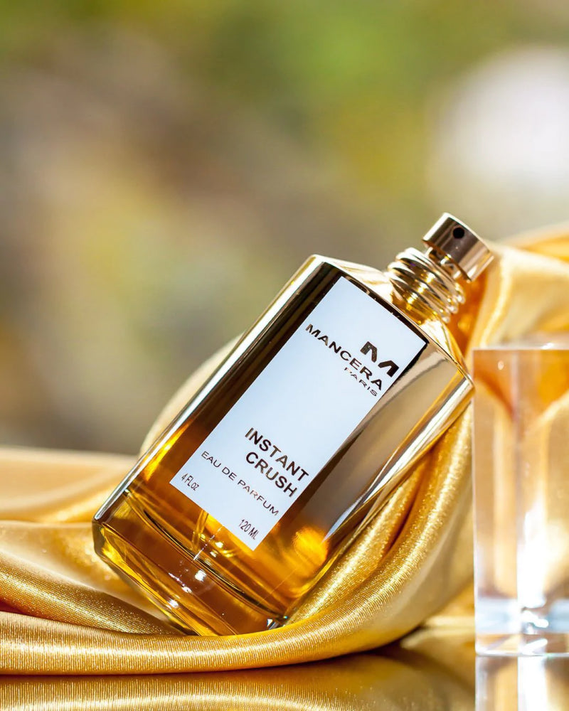 Instant Crush
EDP 120ml