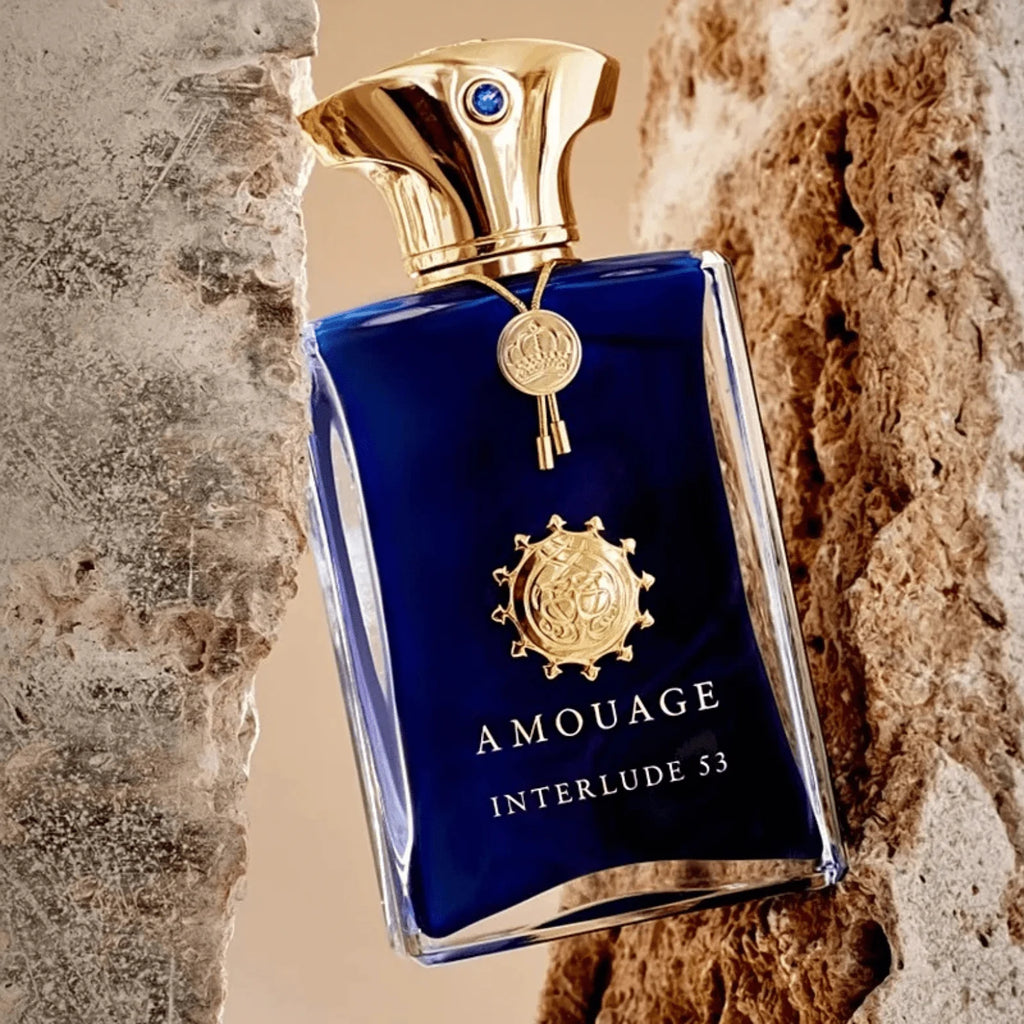 Interlude 53
EDP 100ml