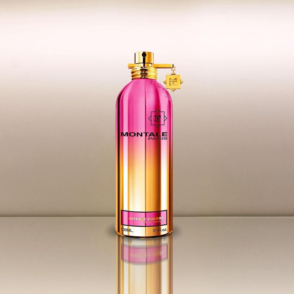 Intense Cherry
EDP 100ml