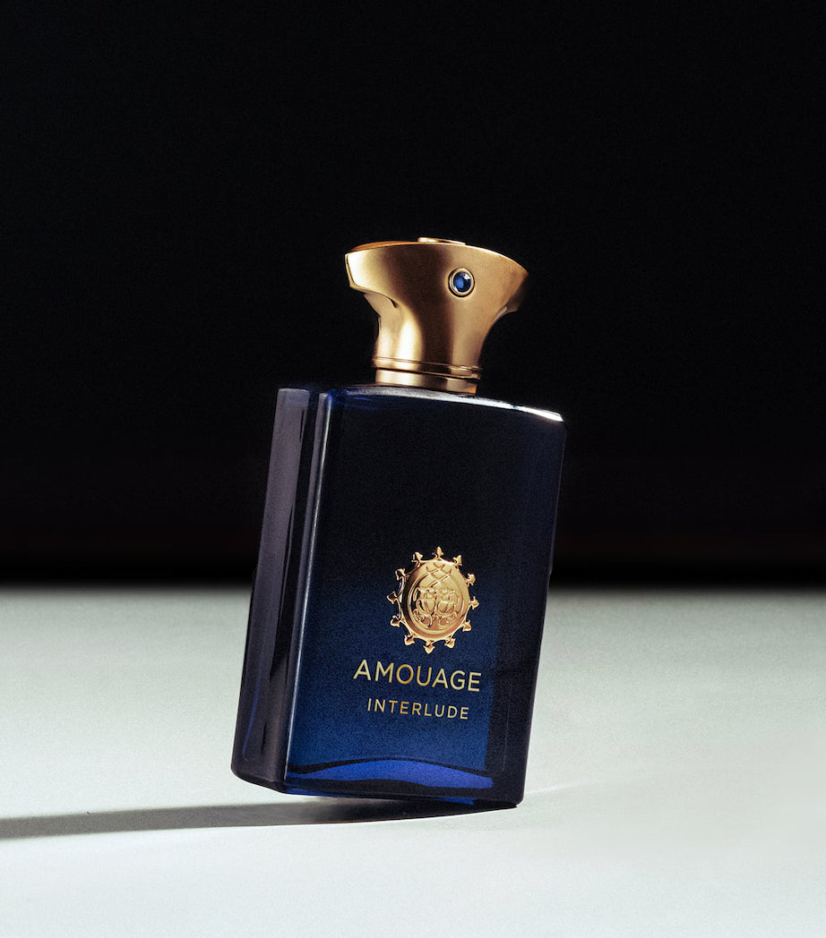 Interlude Man
EDP 100ml