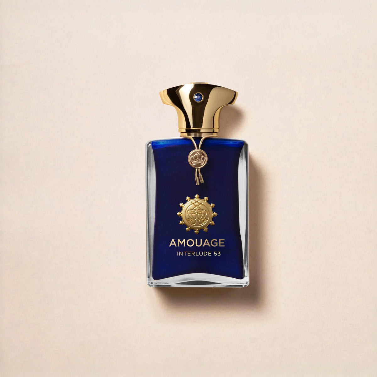 Interlude 53
EDP 100ml