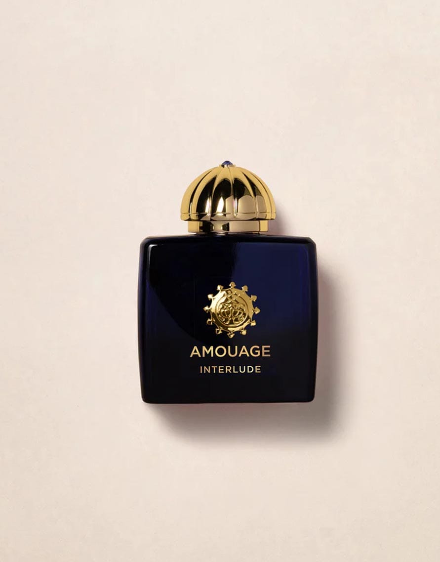 Interlude Woman
EDP 100ml