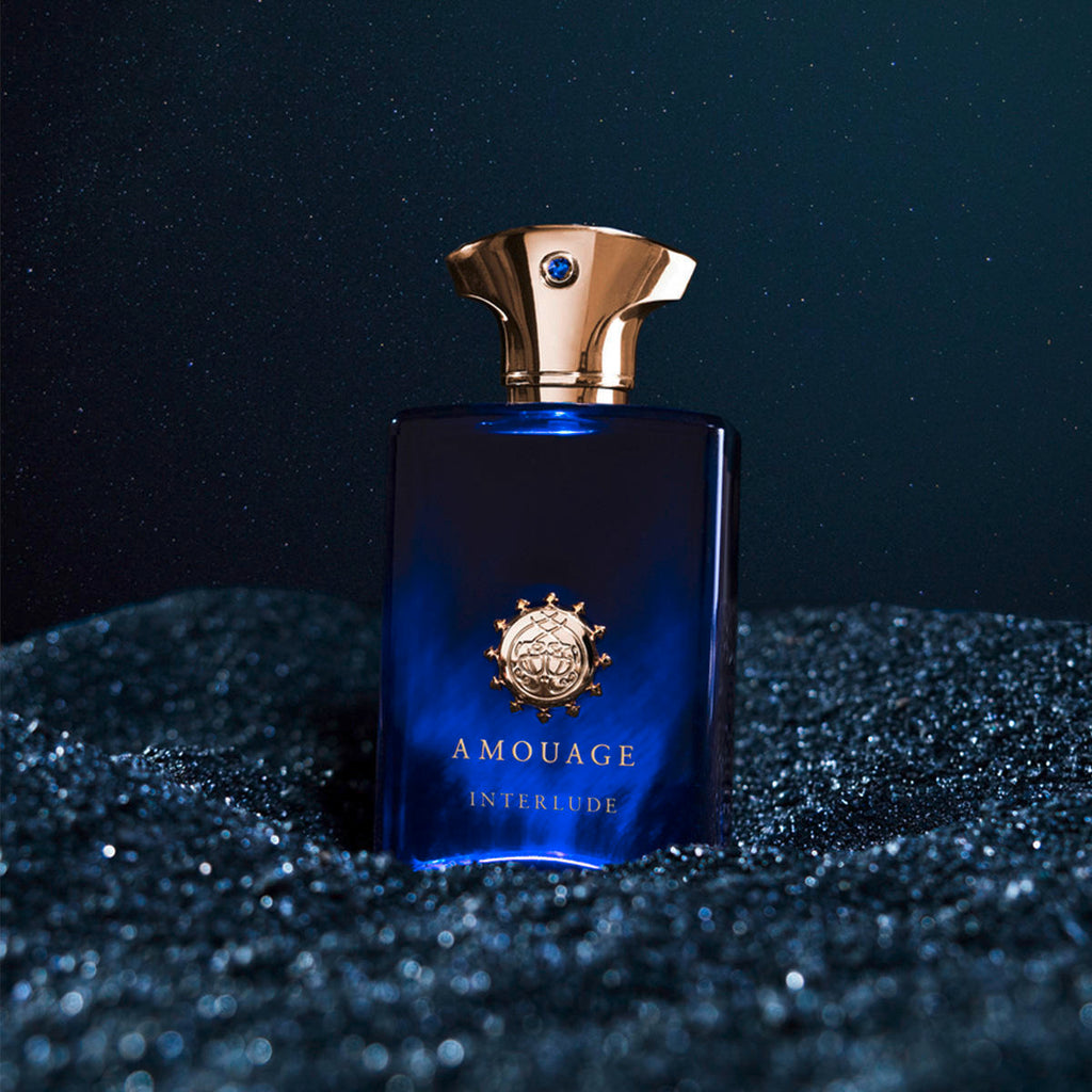 Interlude Man
EDP 100ml