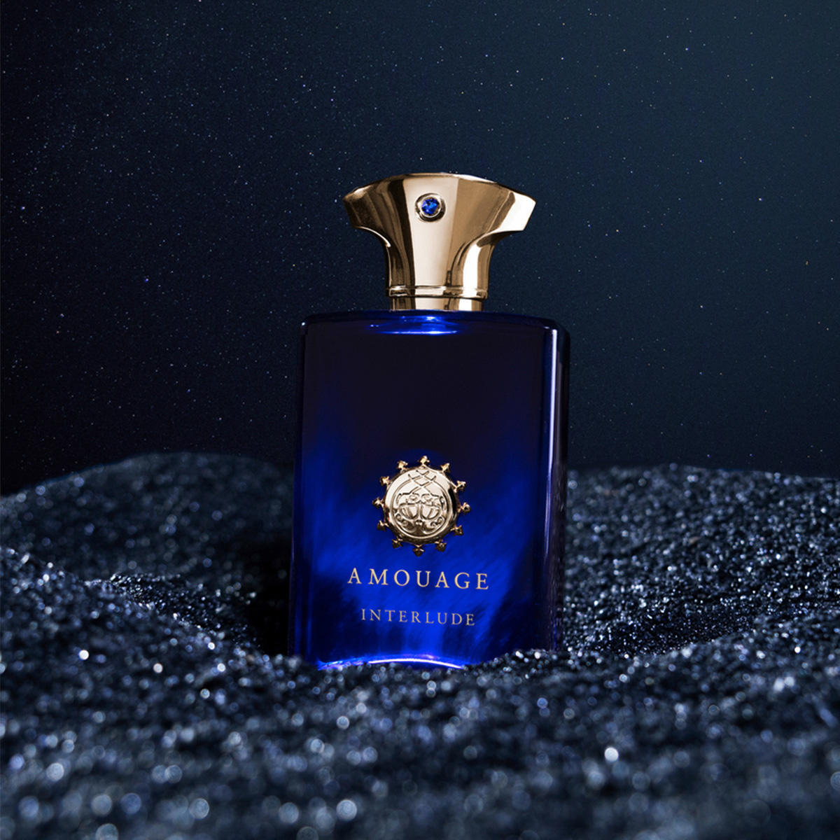 Interlude Man
EDP 100ml