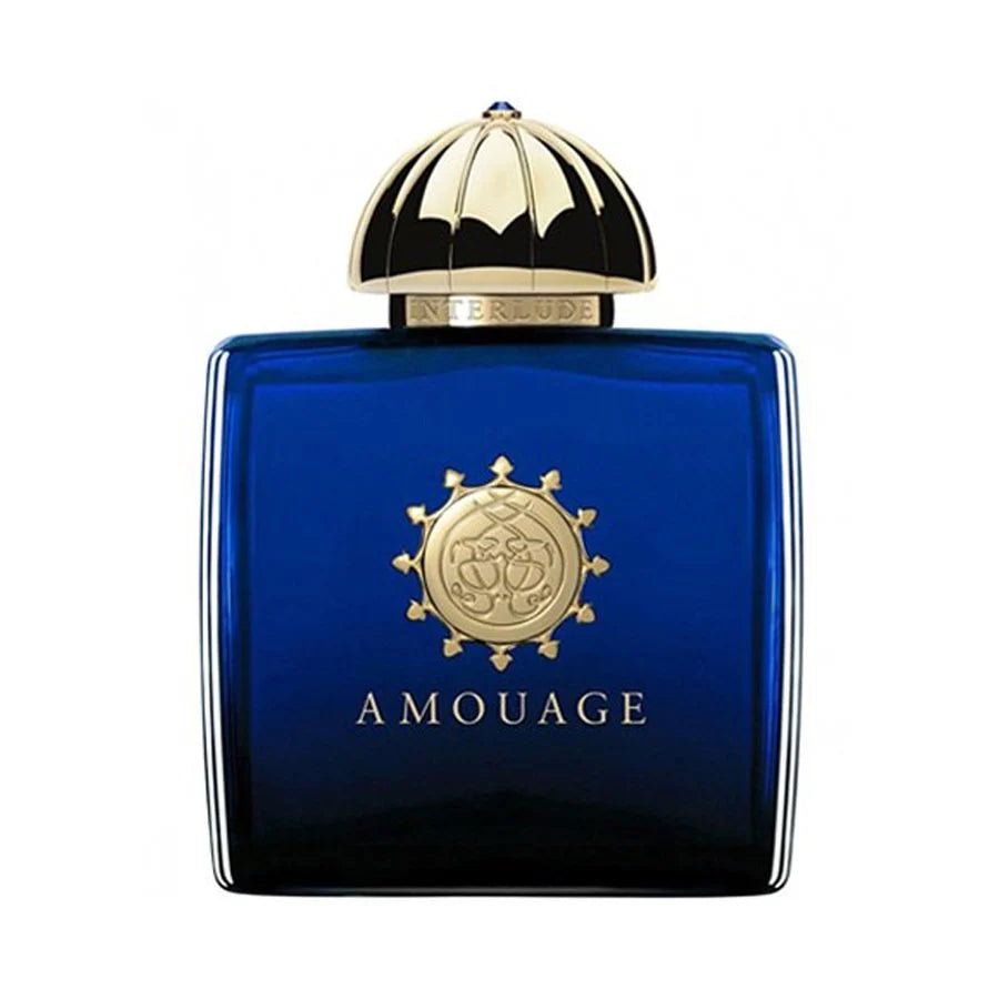 Interlude Woman
EDP 100ml