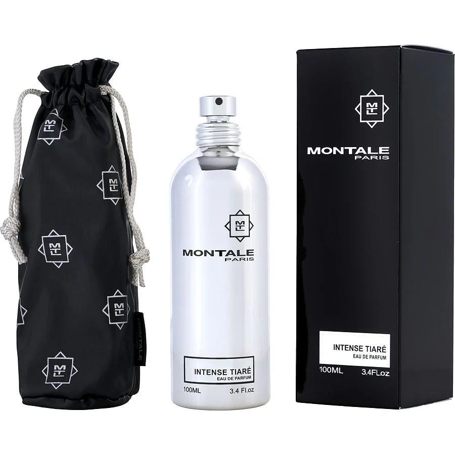 Intense Tiare
EDP 100ml