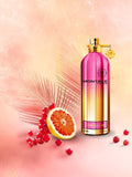 Intense Cherry
EDP 100ml