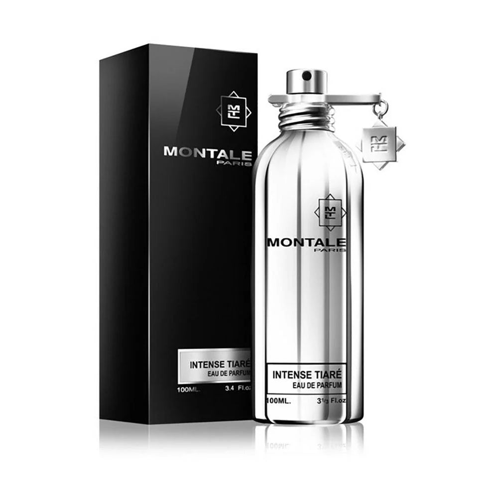 Intense Tiare
EDP 100ml