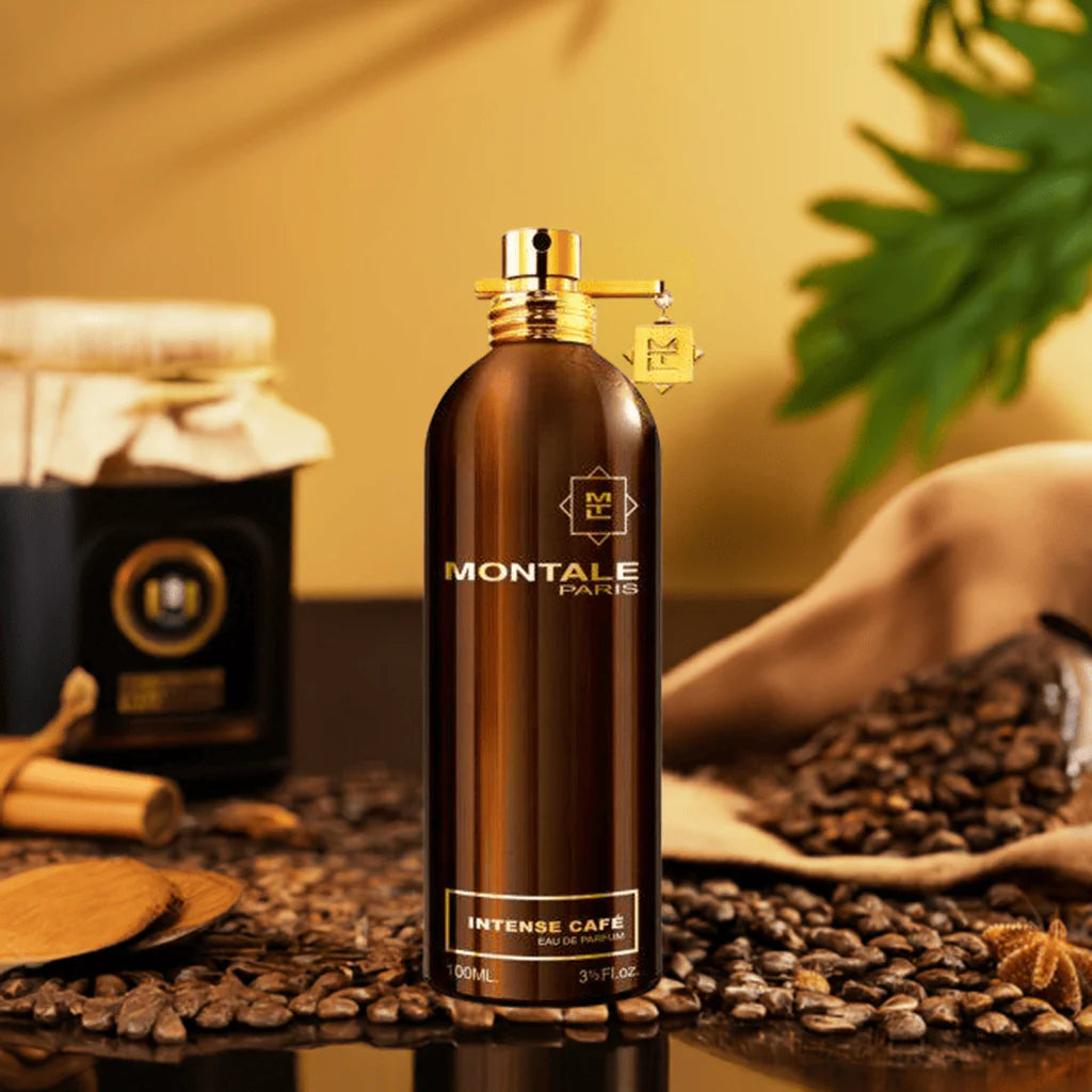 Intense Cafe
EDP 100ml