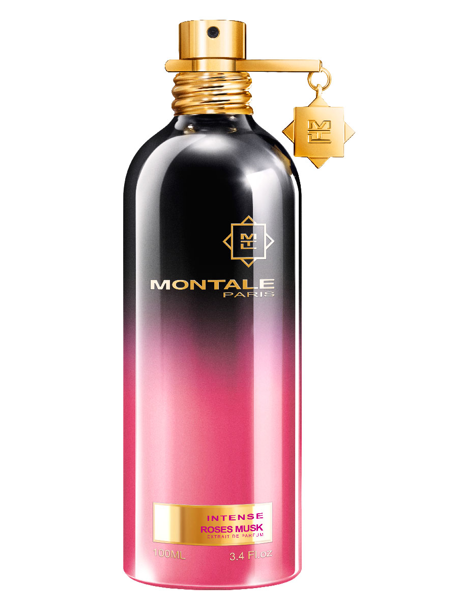 Intense Roses Musk
EDP 100ml