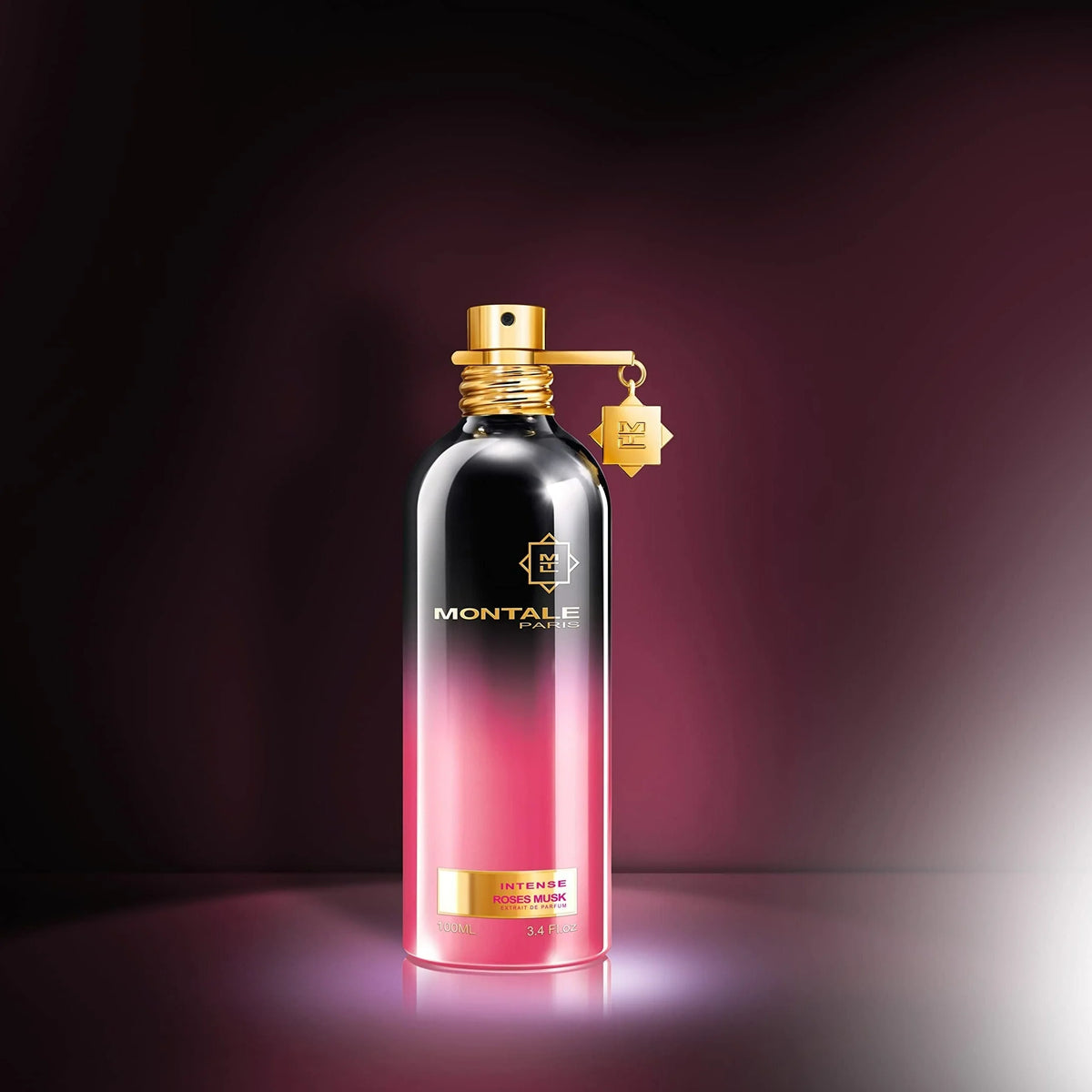 Intense Roses Musk
EDP 100ml