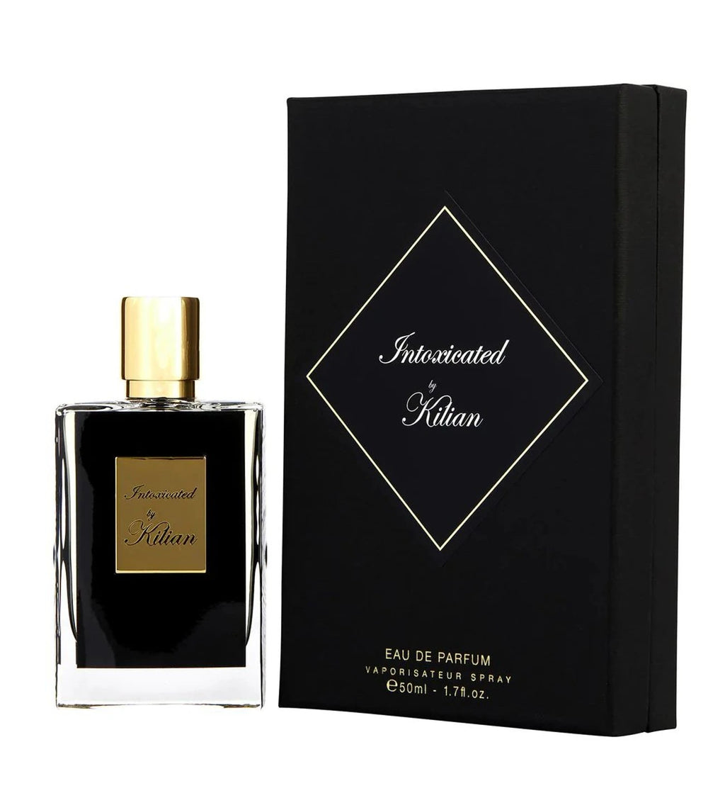 Intoxicated
EDP 50ml