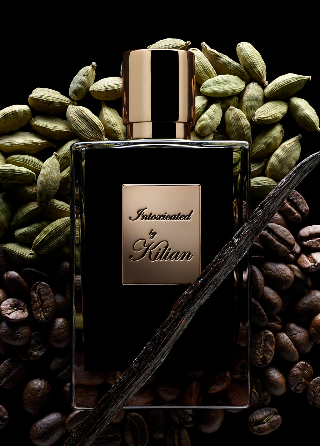 Intoxicated
EDP 50ml