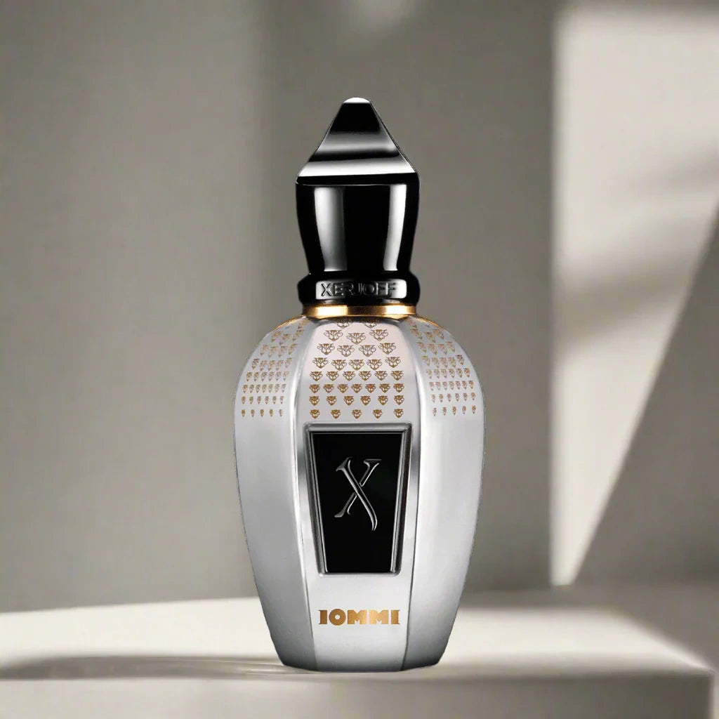 Iommi Monkey Edition
EDP 100ml