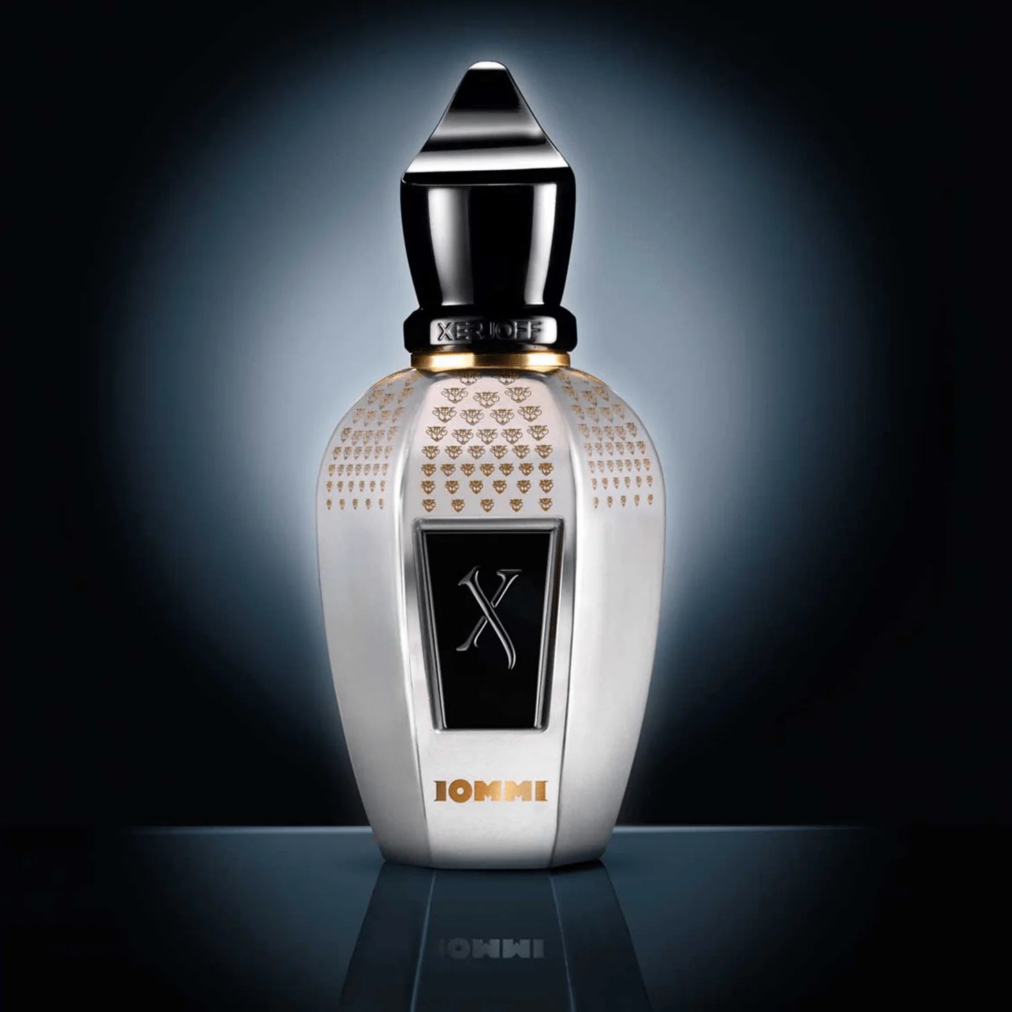 Iommi Monkey Edition
EDP 100ml