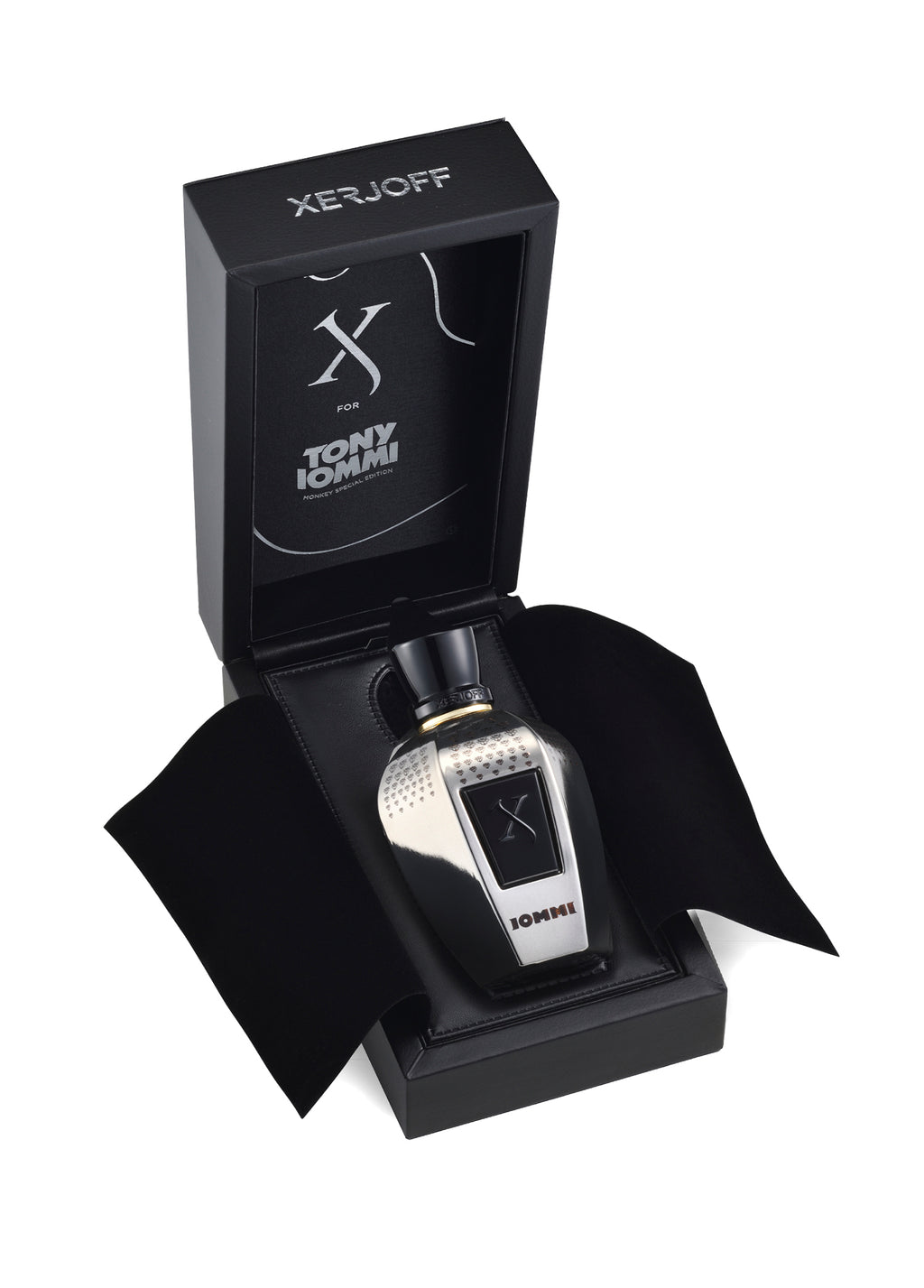 Iommi Monkey Edition
EDP 100ml