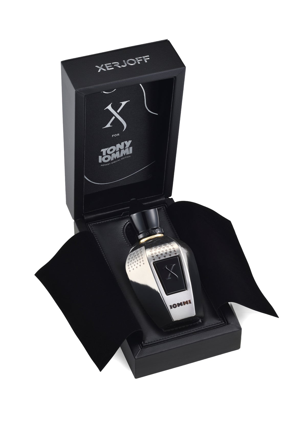 Iommi Monkey Edition
EDP 100ml