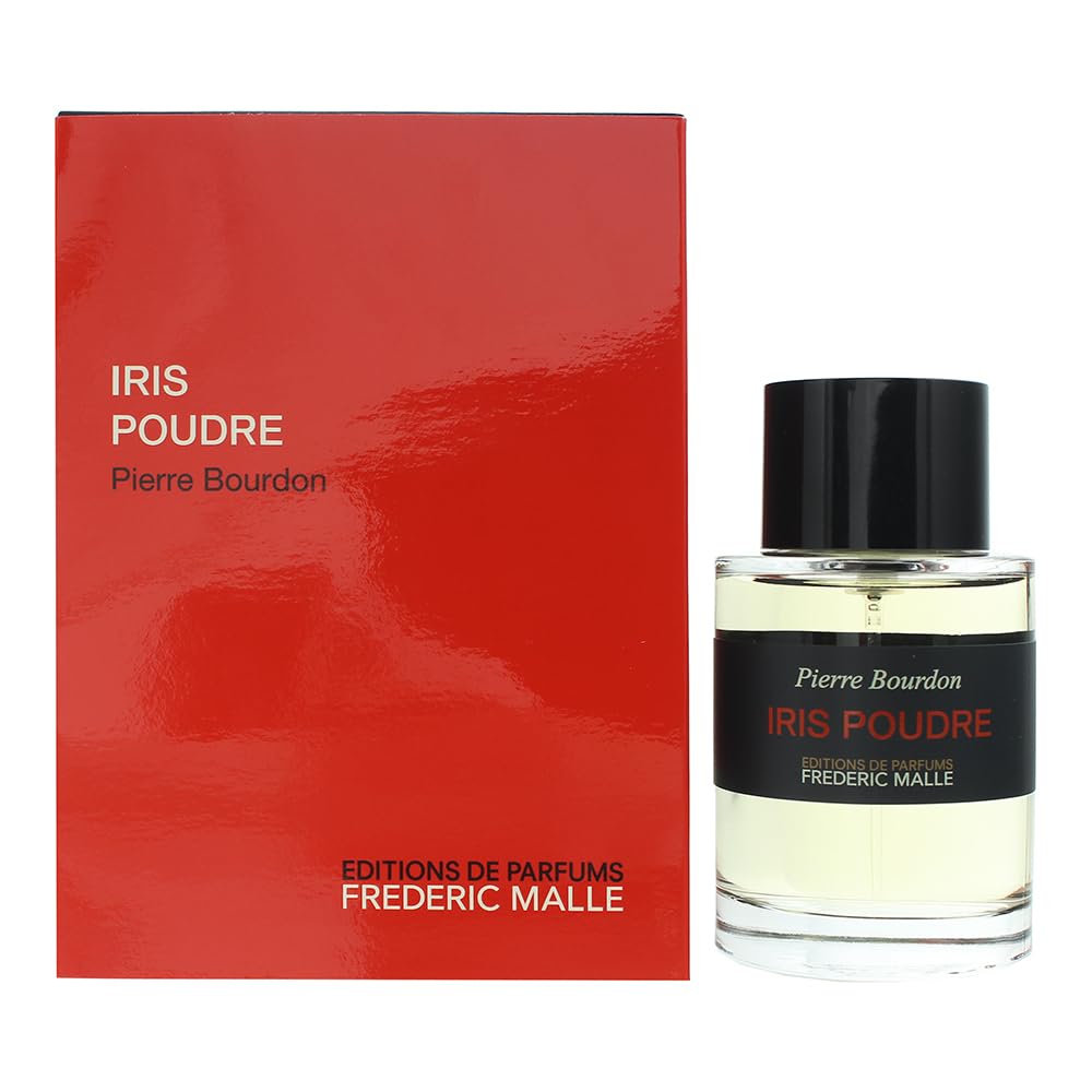 IRIS POUDRE
EDP 100ml
