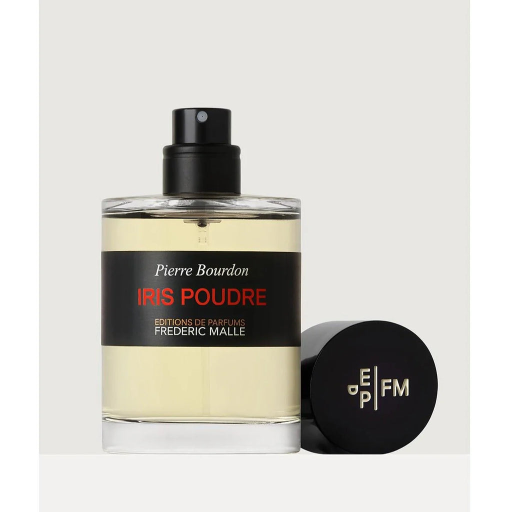 IRIS POUDRE
EDP 100ml