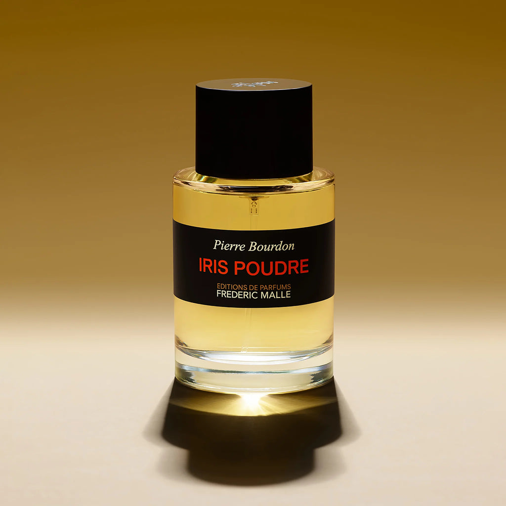 IRIS POUDRE
EDP 100ml