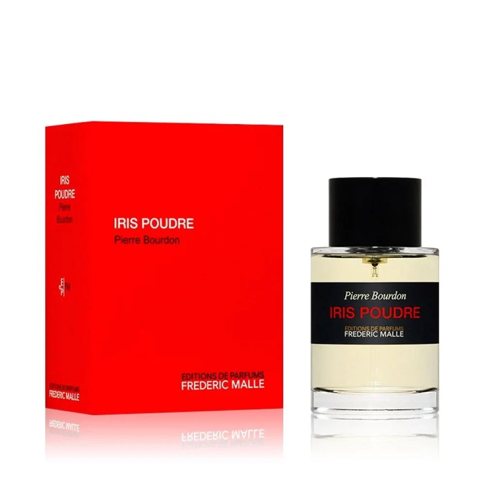 IRIS POUDRE
EDP 100ml