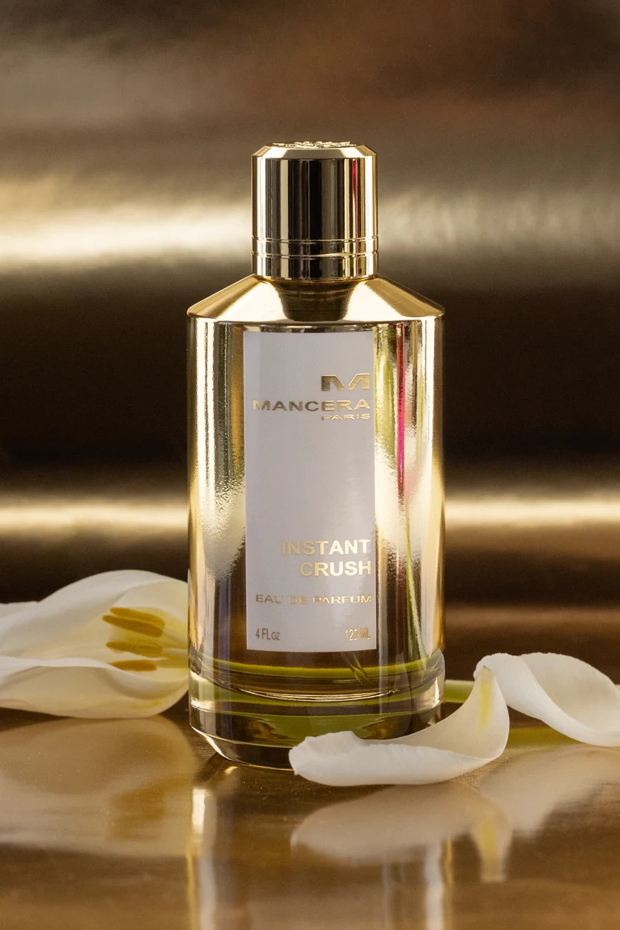 Instant Crush
EDP 120ml