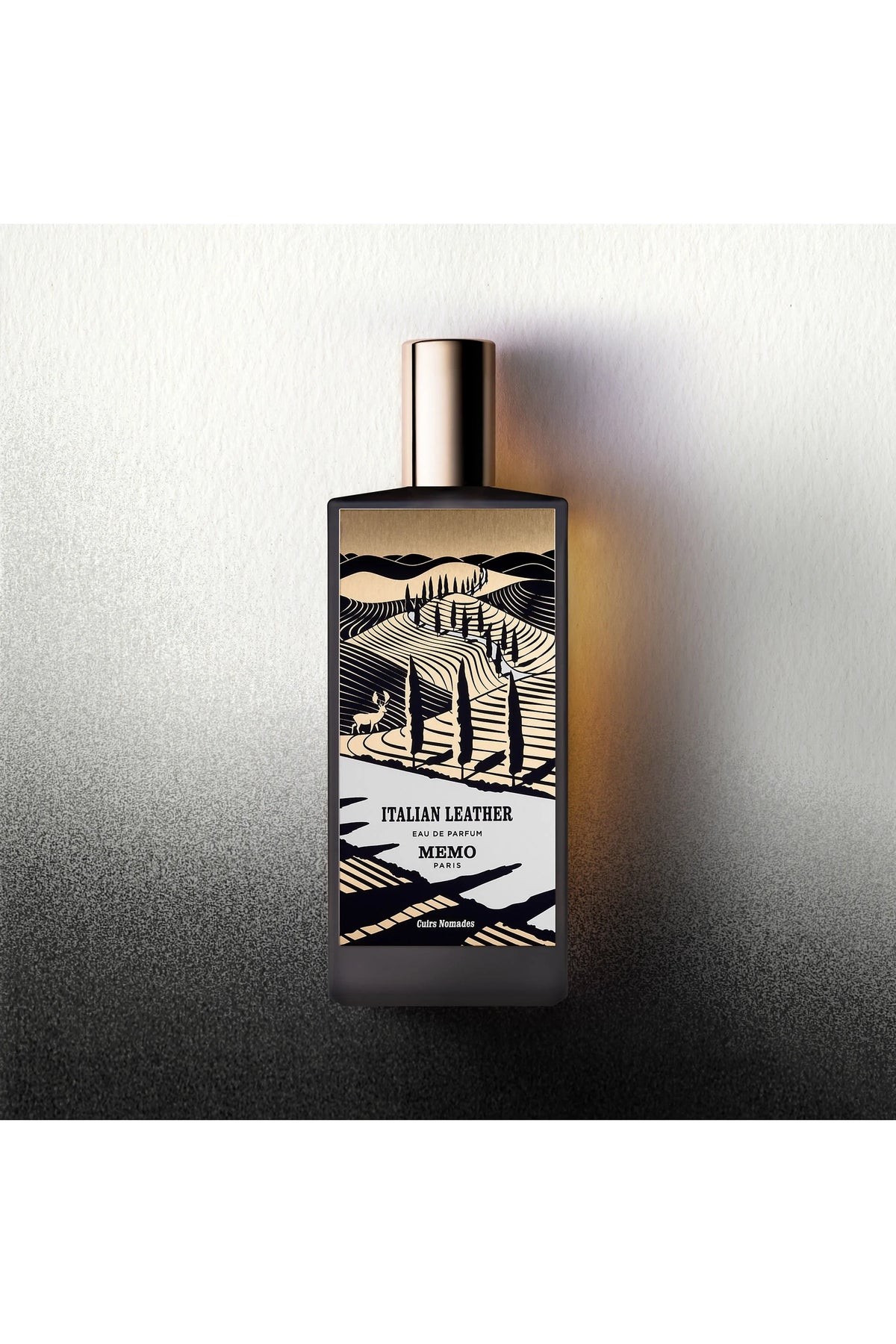 Italian Leather
EDP 75ml