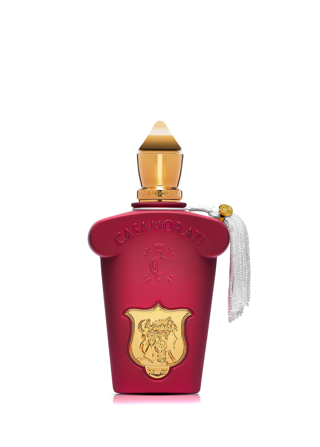 Italica
EDP 100m