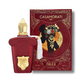 Italica
EDP 100m