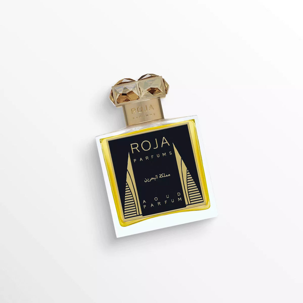 Kingdom Of Bahrain
EDP 50ml