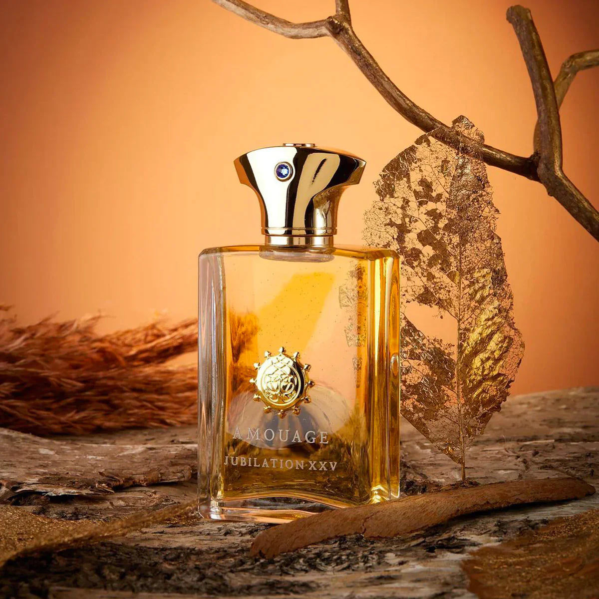 Jubilation XXV
EDP 100ml