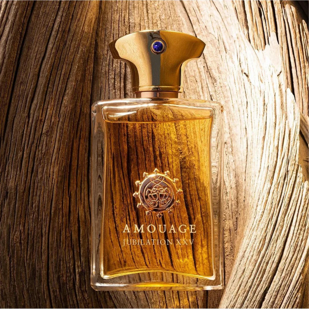Jubilation XXV
EDP 100ml