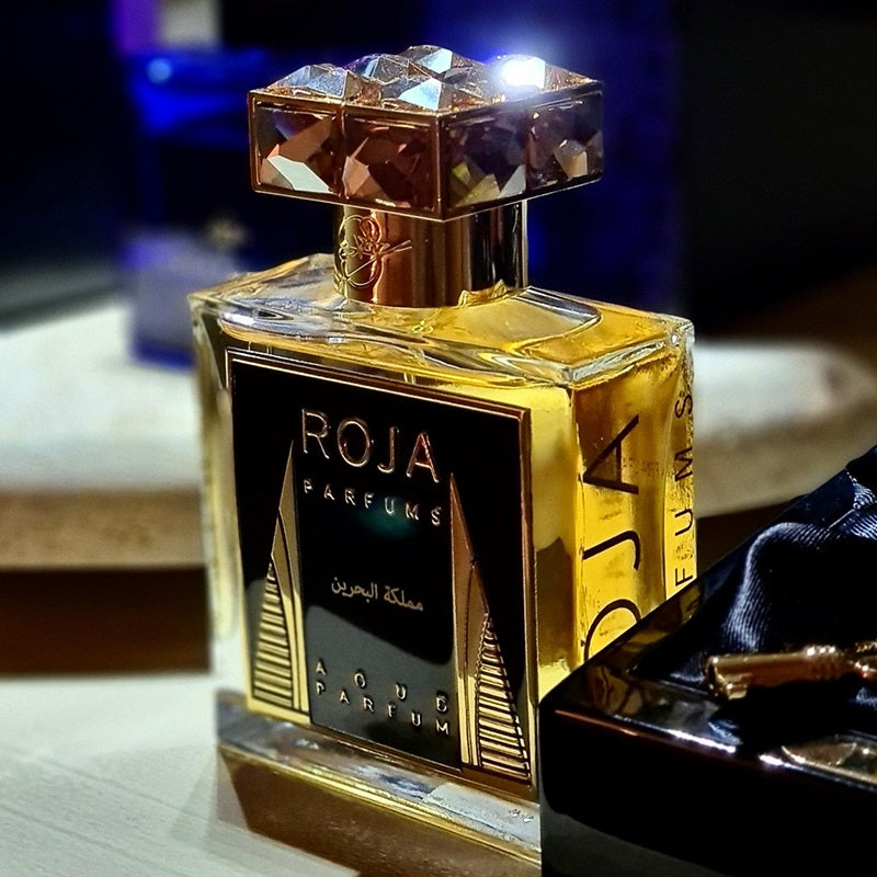 Kingdom Of Bahrain
EDP 50ml