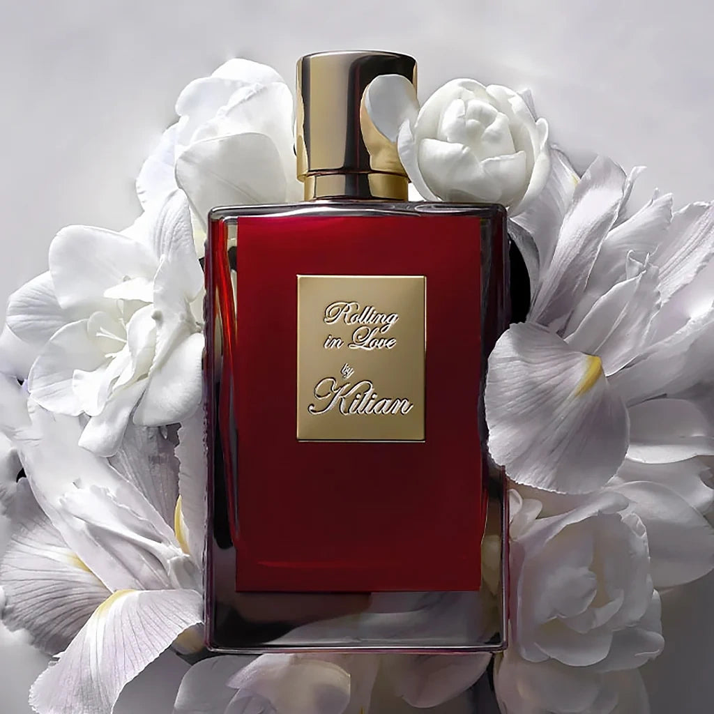 Rolling In Love
EDP 50ml