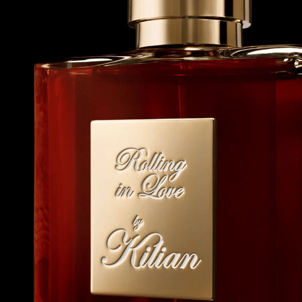 Rolling In Love
EDP 50ml