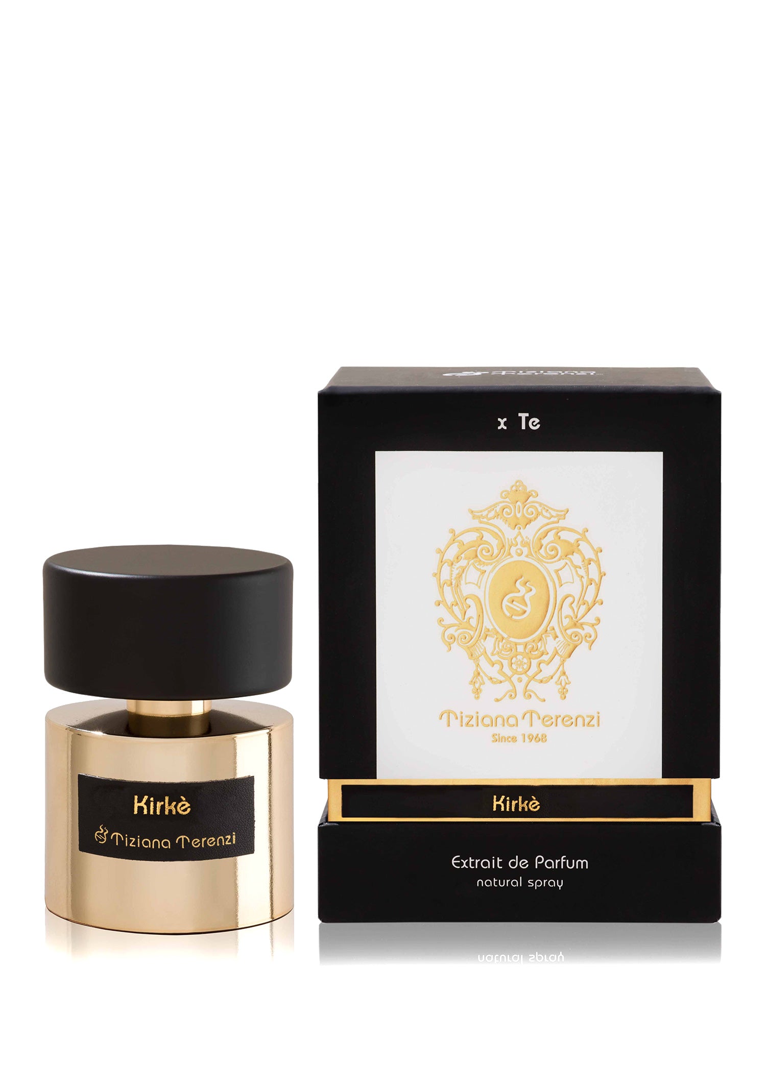 Kirke
Extrait De Parfum 100ml
